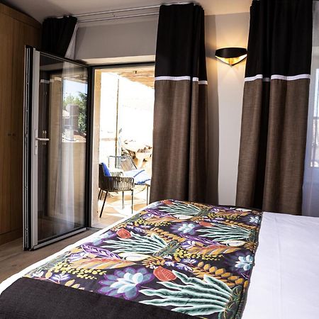 Auberge De Saint-Remy - Restaurant Gastronomique Etoile Fj المظهر الخارجي الصورة