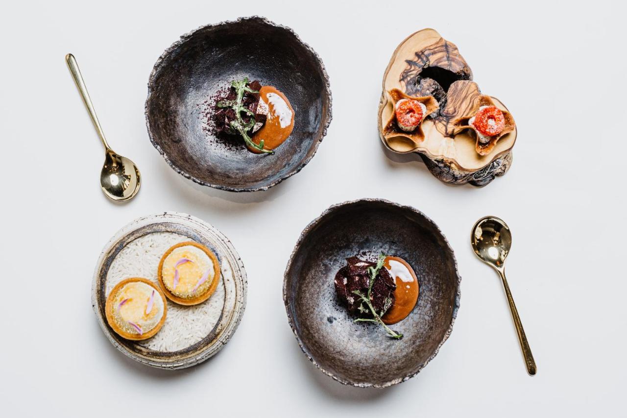 Auberge De Saint-Remy - Restaurant Gastronomique Etoile Fj المظهر الخارجي الصورة