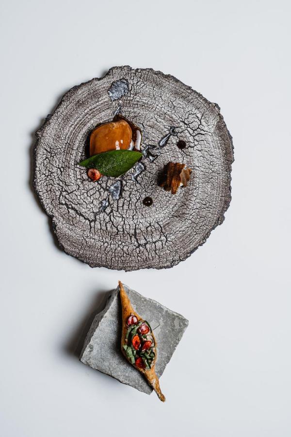 Auberge De Saint-Remy - Restaurant Gastronomique Etoile Fj المظهر الخارجي الصورة