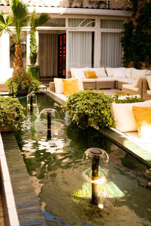 Auberge De Saint-Remy - Restaurant Gastronomique Etoile Fj المظهر الخارجي الصورة