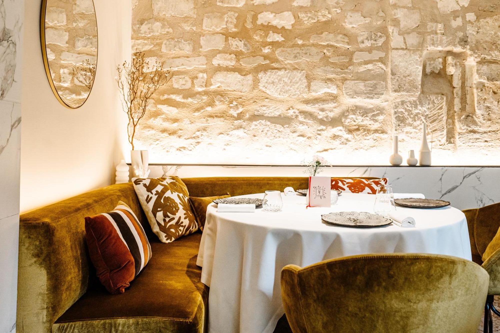Auberge De Saint-Remy - Restaurant Gastronomique Etoile Fj المظهر الخارجي الصورة