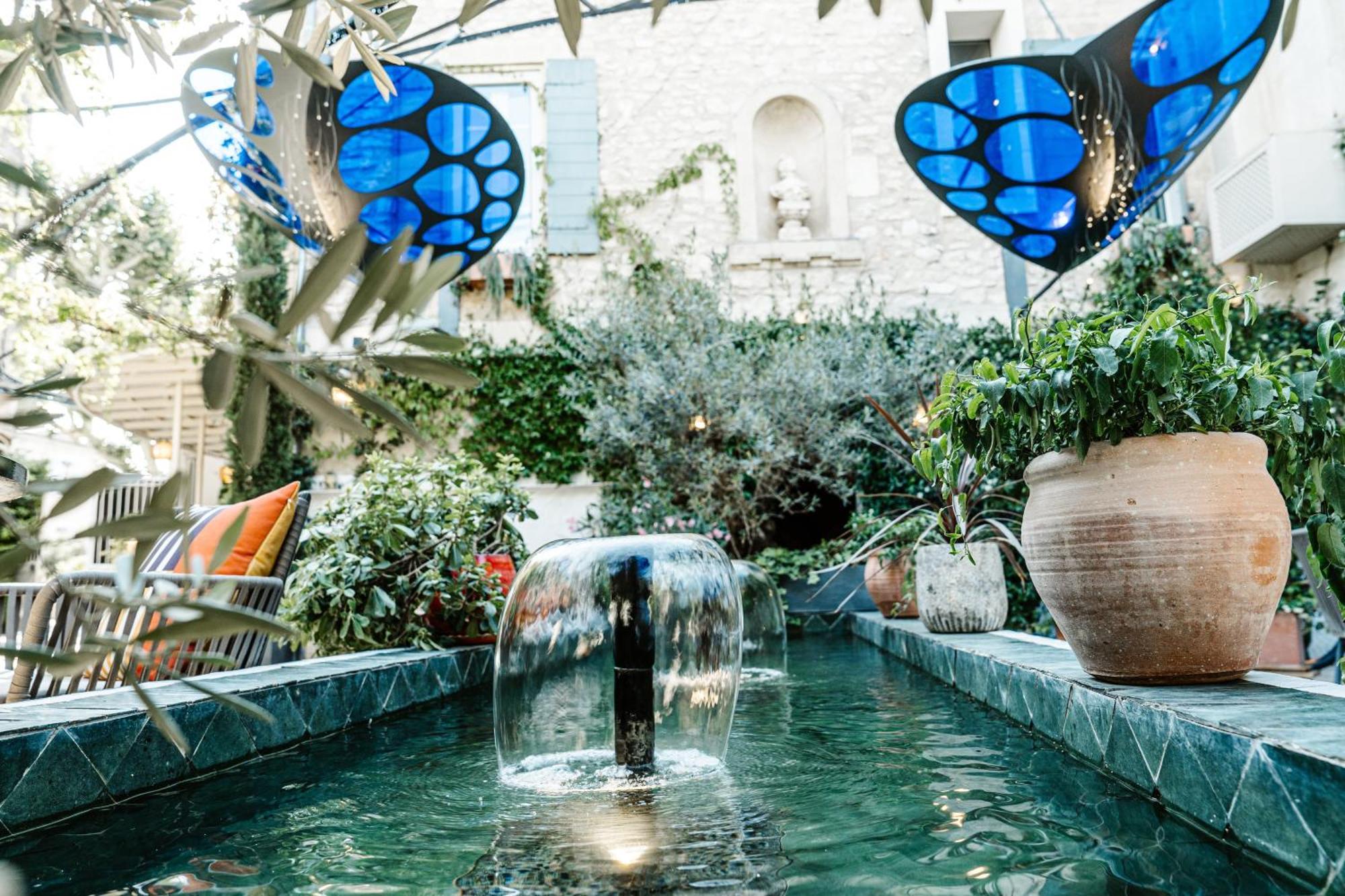 Auberge De Saint-Remy - Restaurant Gastronomique Etoile Fj المظهر الخارجي الصورة
