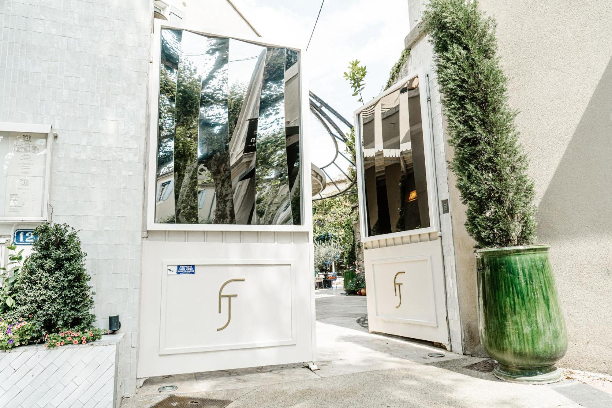 Auberge De Saint-Remy - Restaurant Gastronomique Etoile Fj المظهر الخارجي الصورة